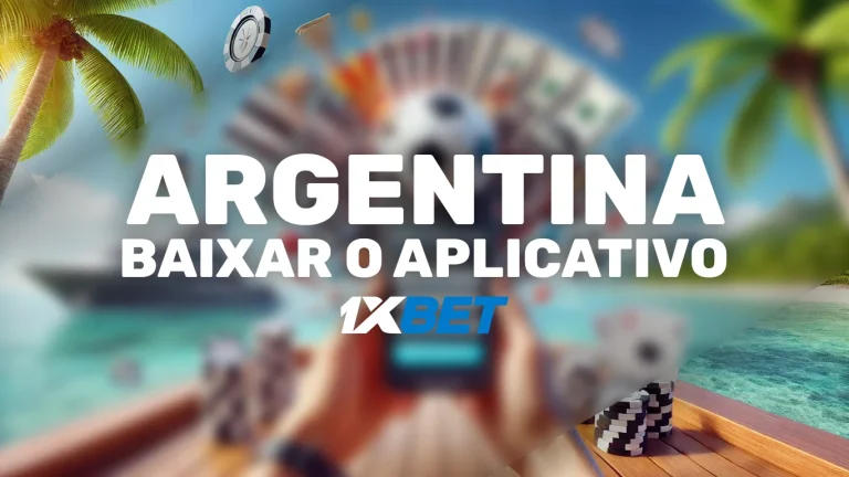 1xbet App Argentina