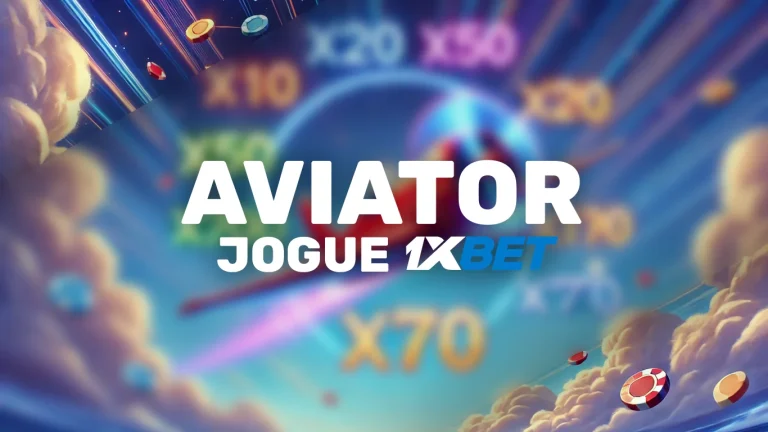 1xBet Aviator