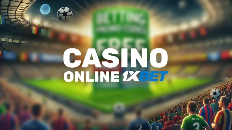 Casino 1xBet