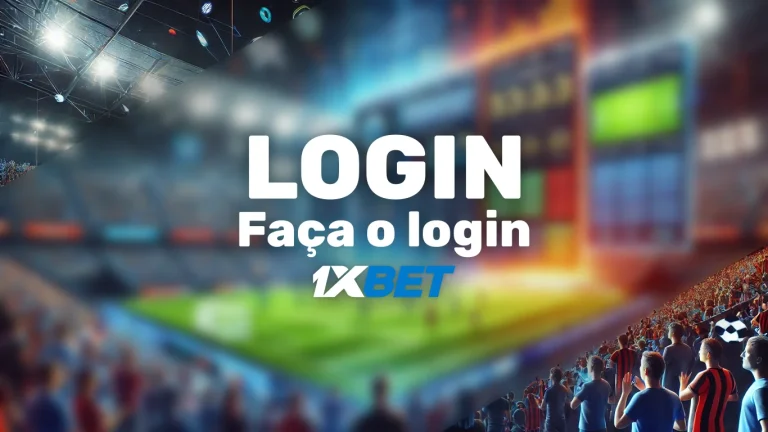 1xBet Login